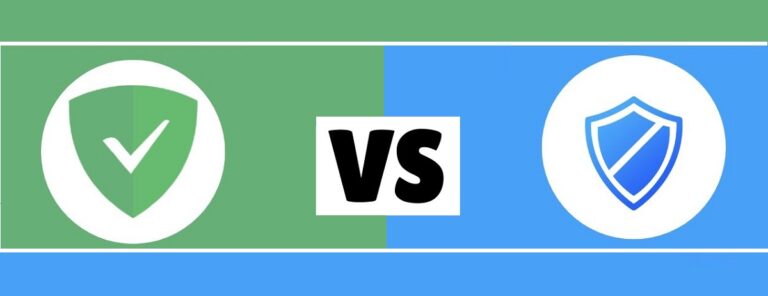 AdGuard DNS vs NextDNS