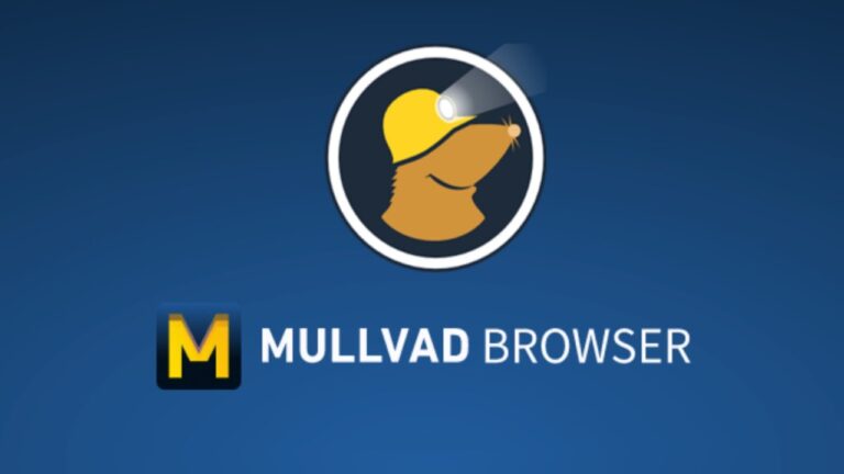 mullvad browser