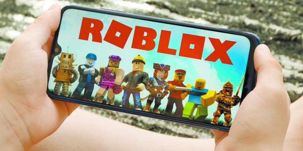 medidas infantiles roblox