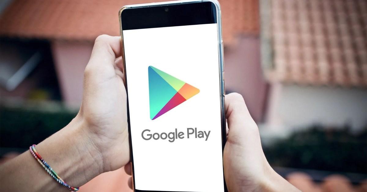 mejores apps y juegos de Google Play