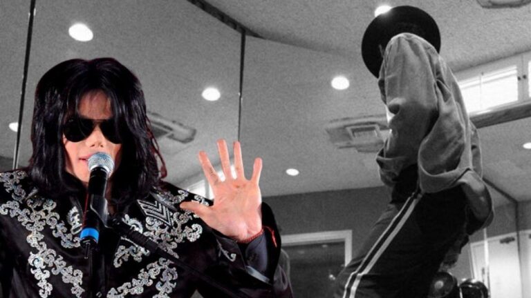 michael jackson biopic