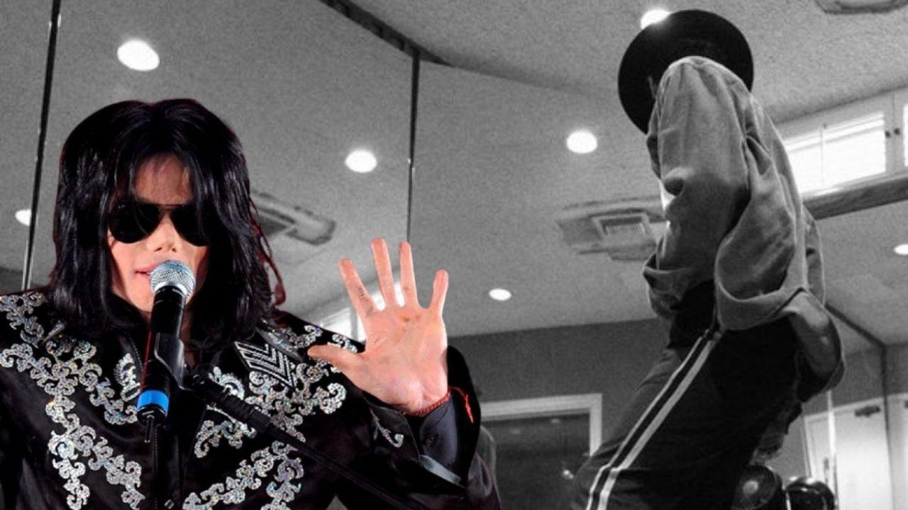 Biopic de Michael Jackson