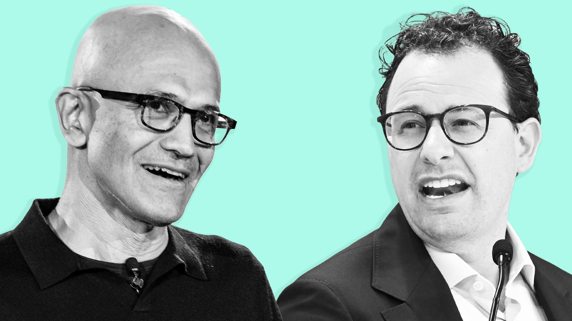 Alianza de Microsoft Anthropic y NVIDIA en IA