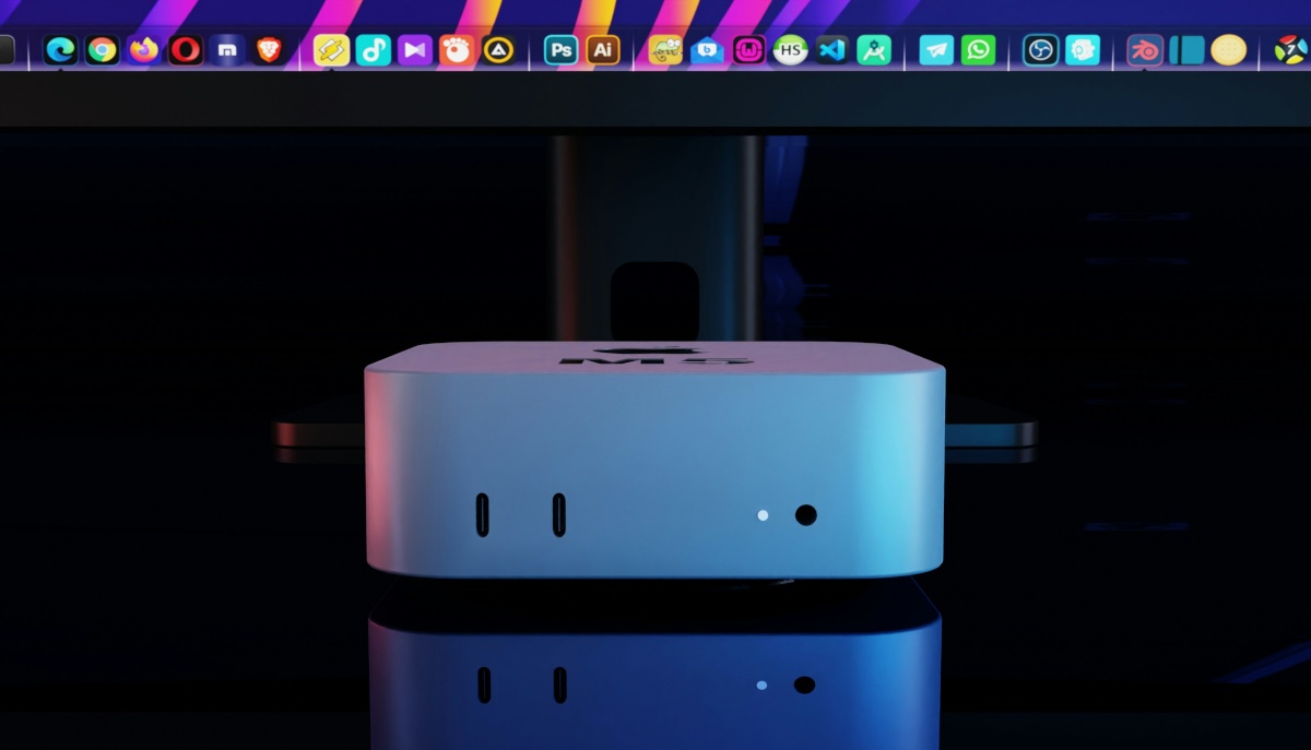 Mini PC