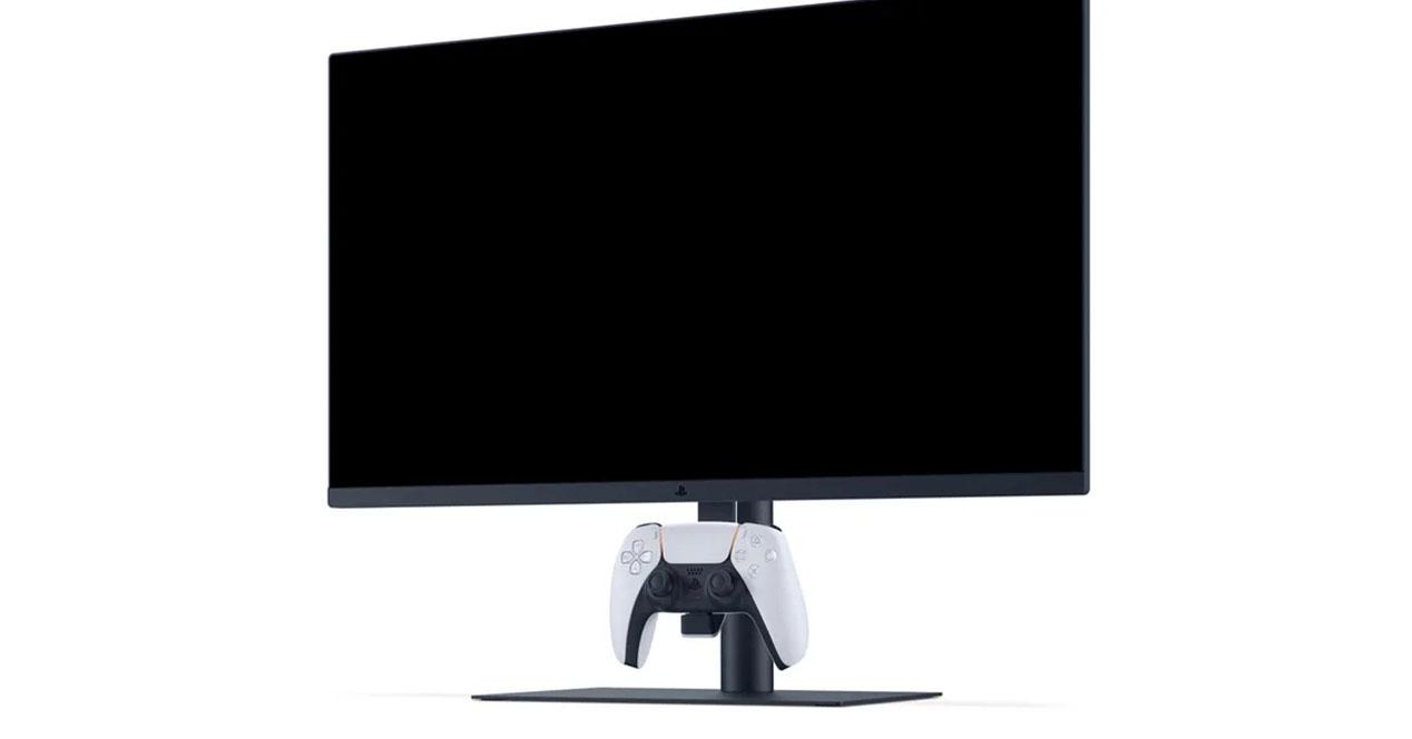 Monitor PlayStation 27 pulgadas