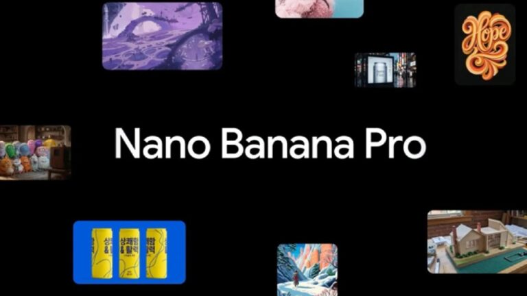 nano banana pro