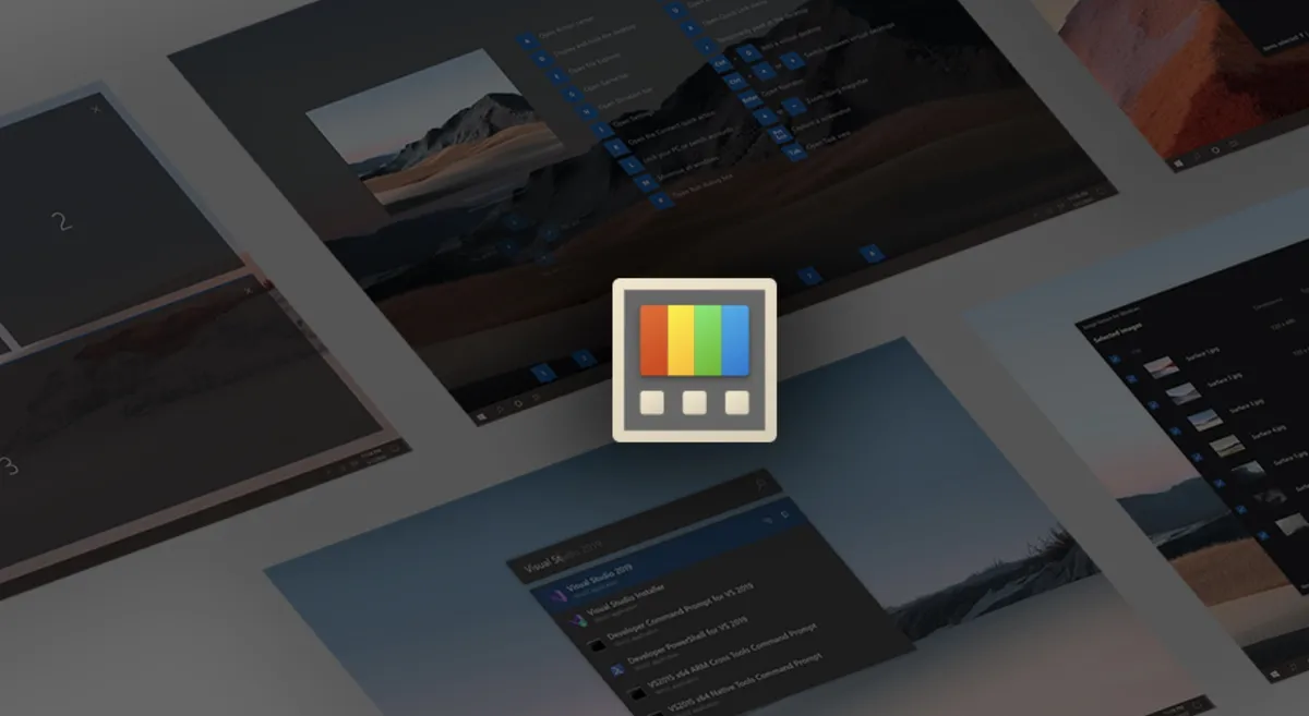 novedades PowerToys 0.96