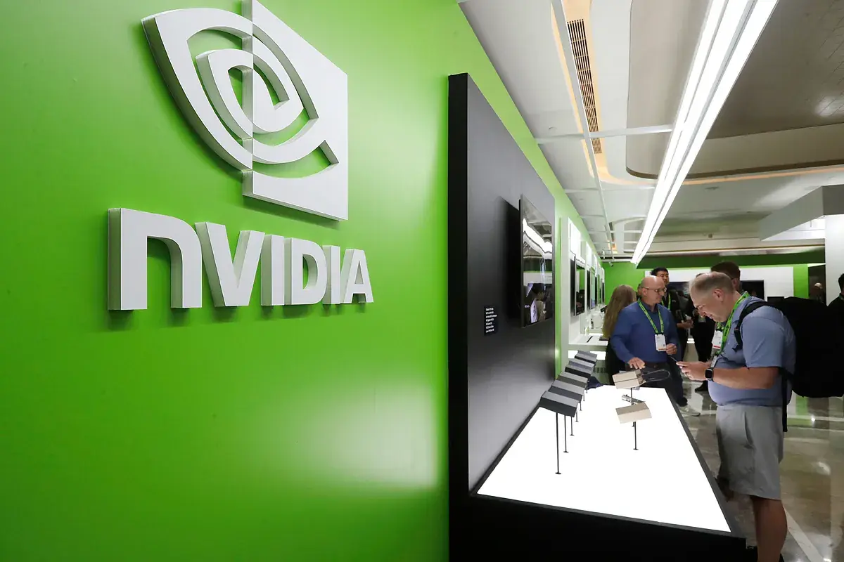 Nvidia ingresos y resultados
