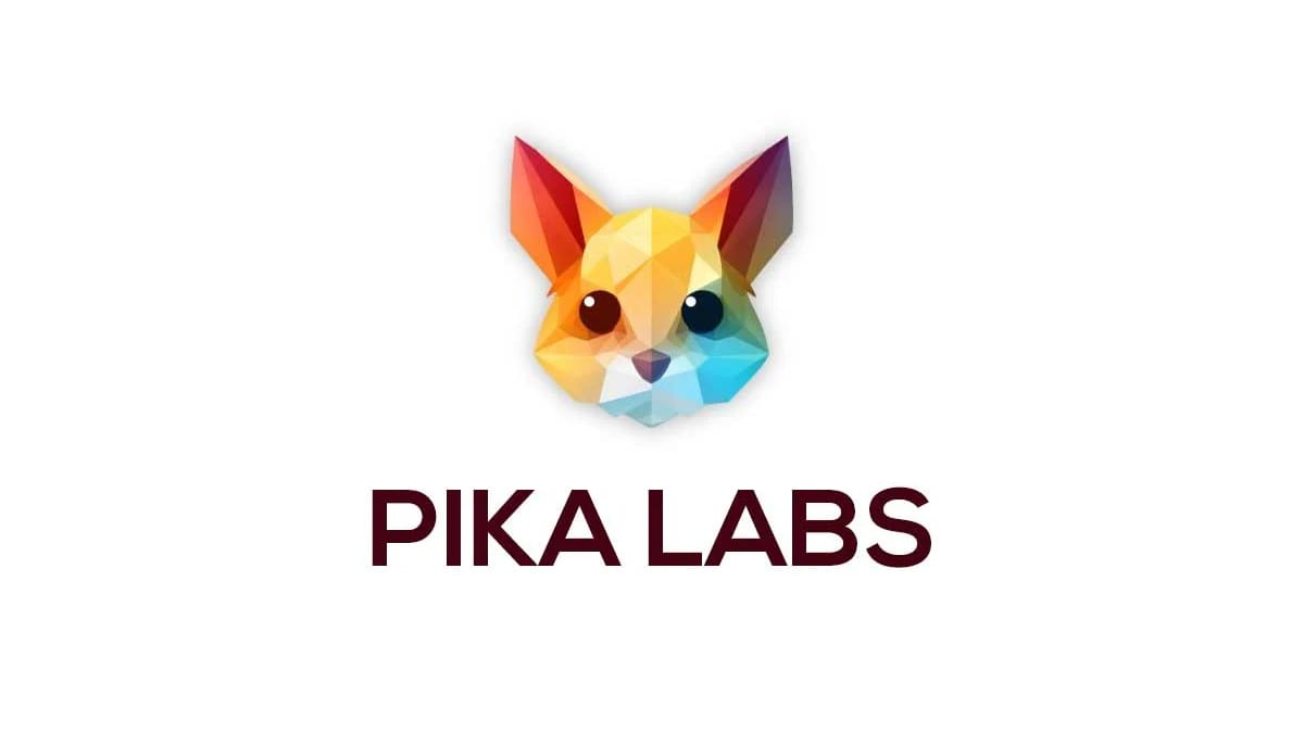 pika labs