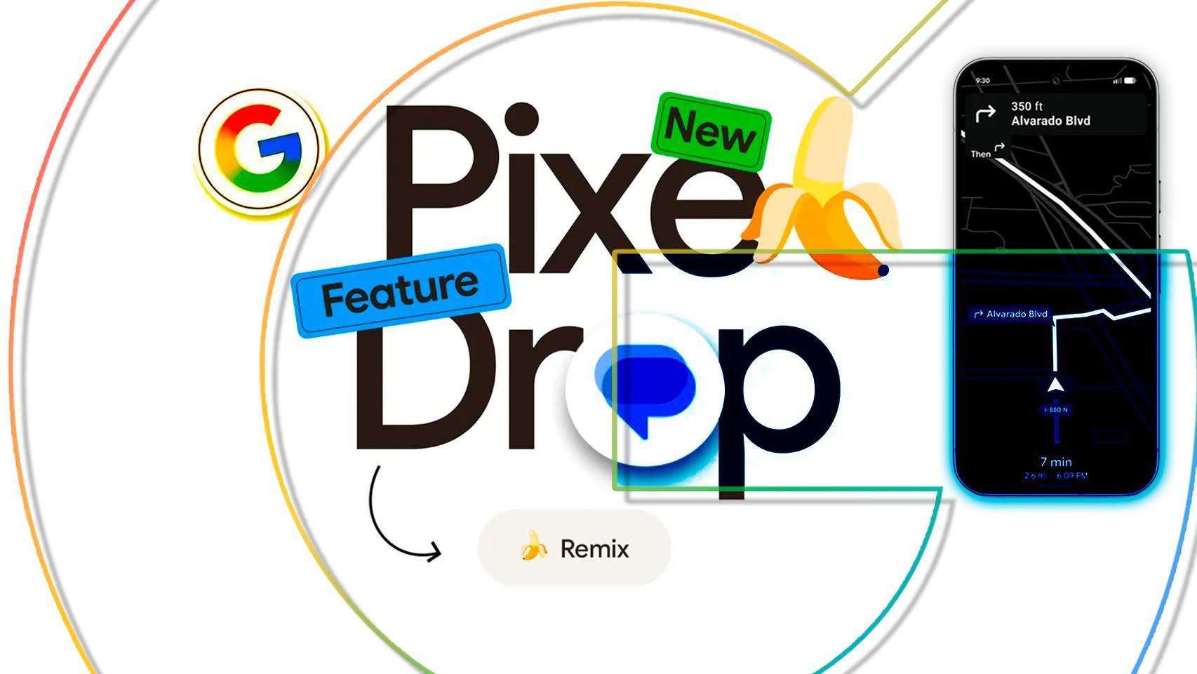 Modo de ahorro de batería en Google Maps