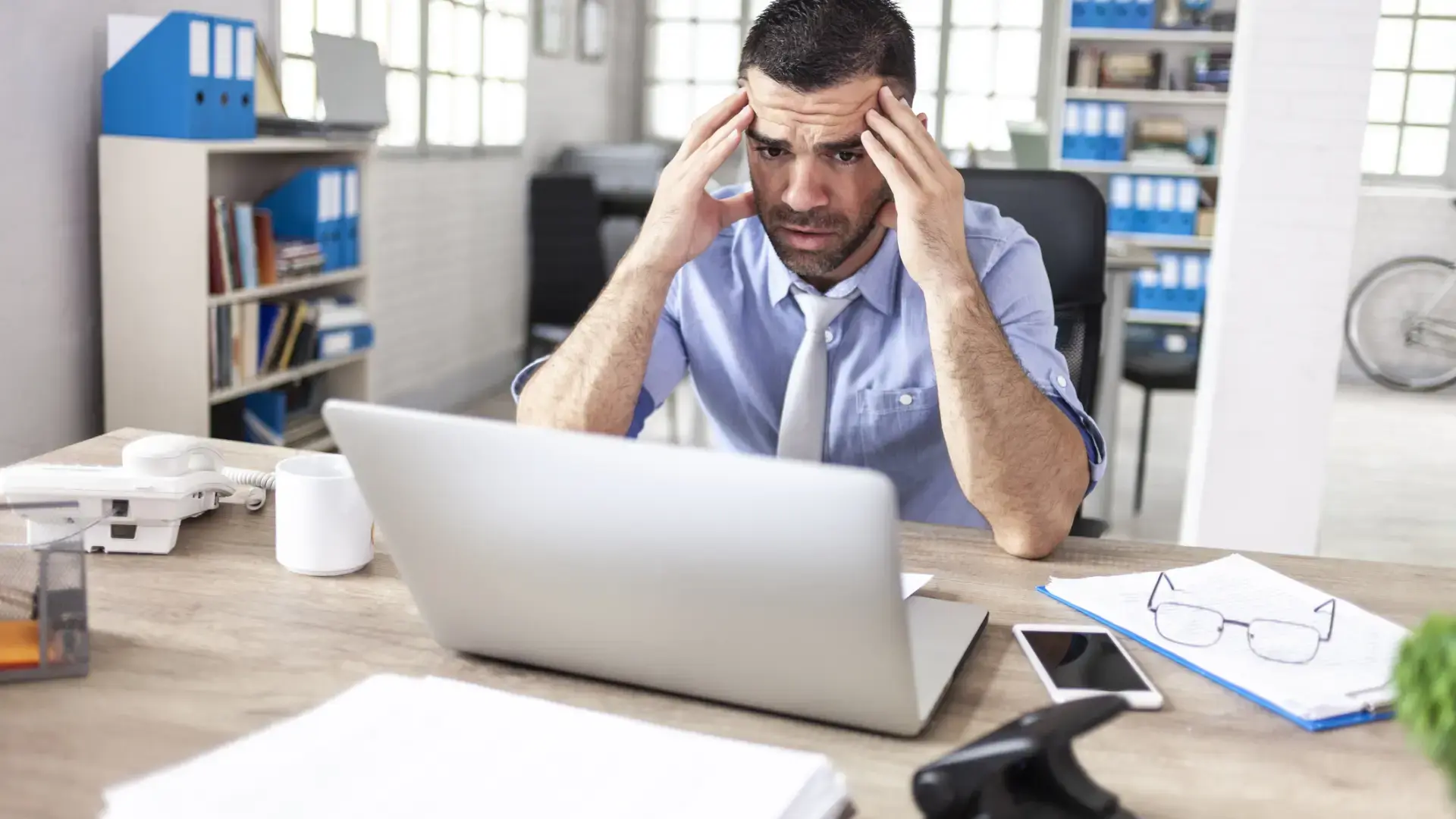 reparar permisos corruptos en Windows 11