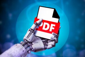 AI PDF