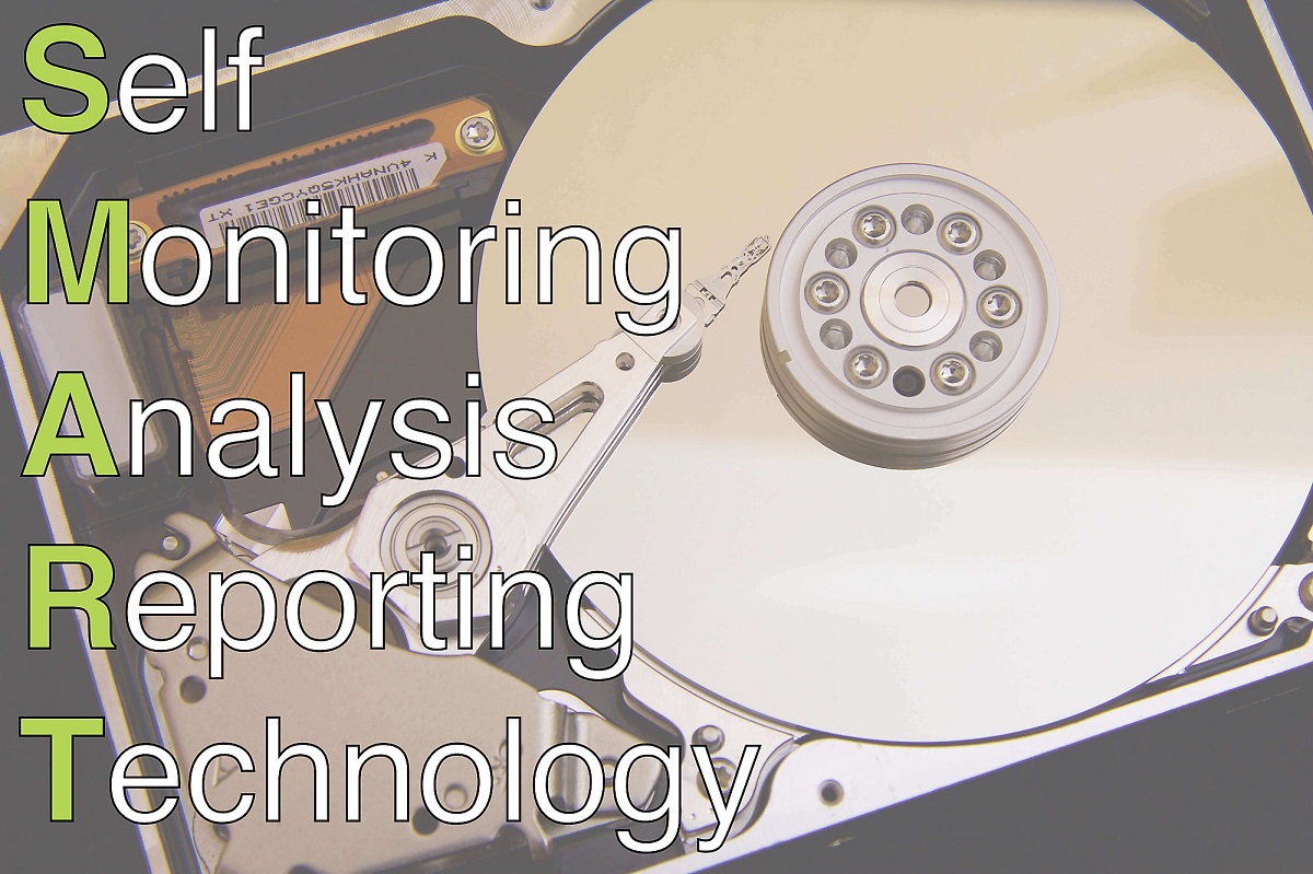 Detectar fallos en tu SSD con comandos SMART