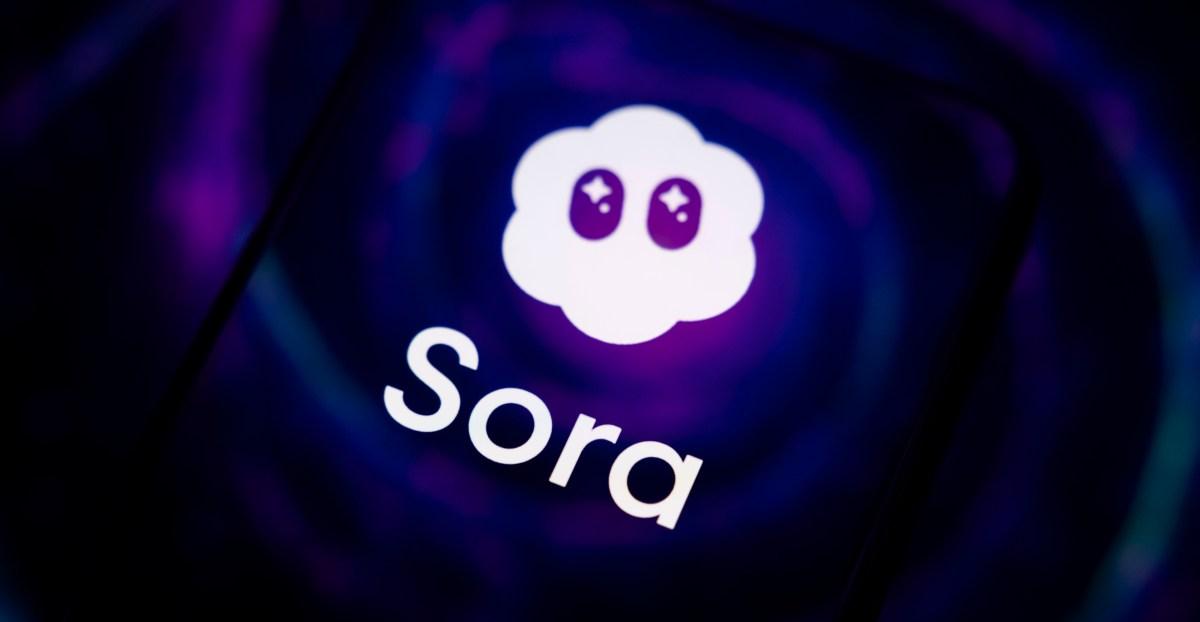 sora android
