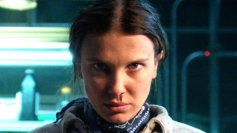 stranger things trailer final