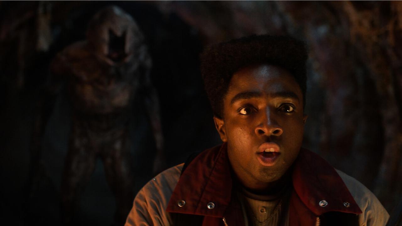 Tráiler final Stranger Things temporada final