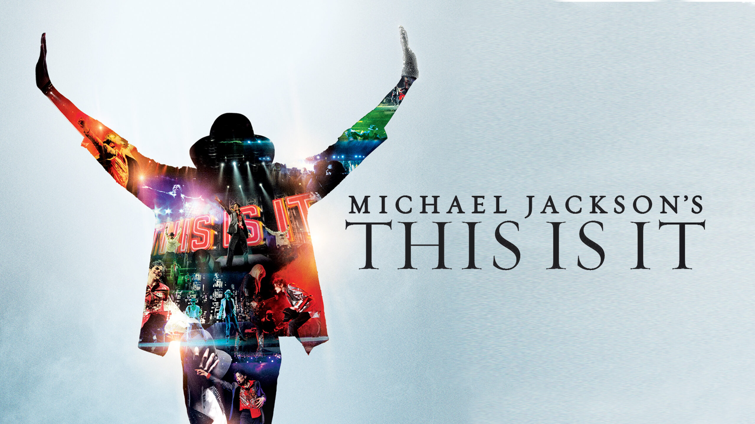 this is it michael jackson