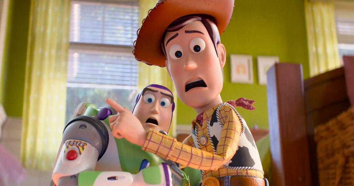 Tráiler de Toy Story 5