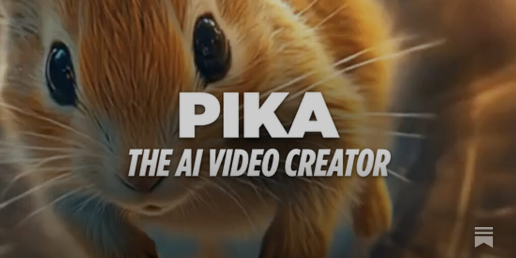 pika labs 2.0