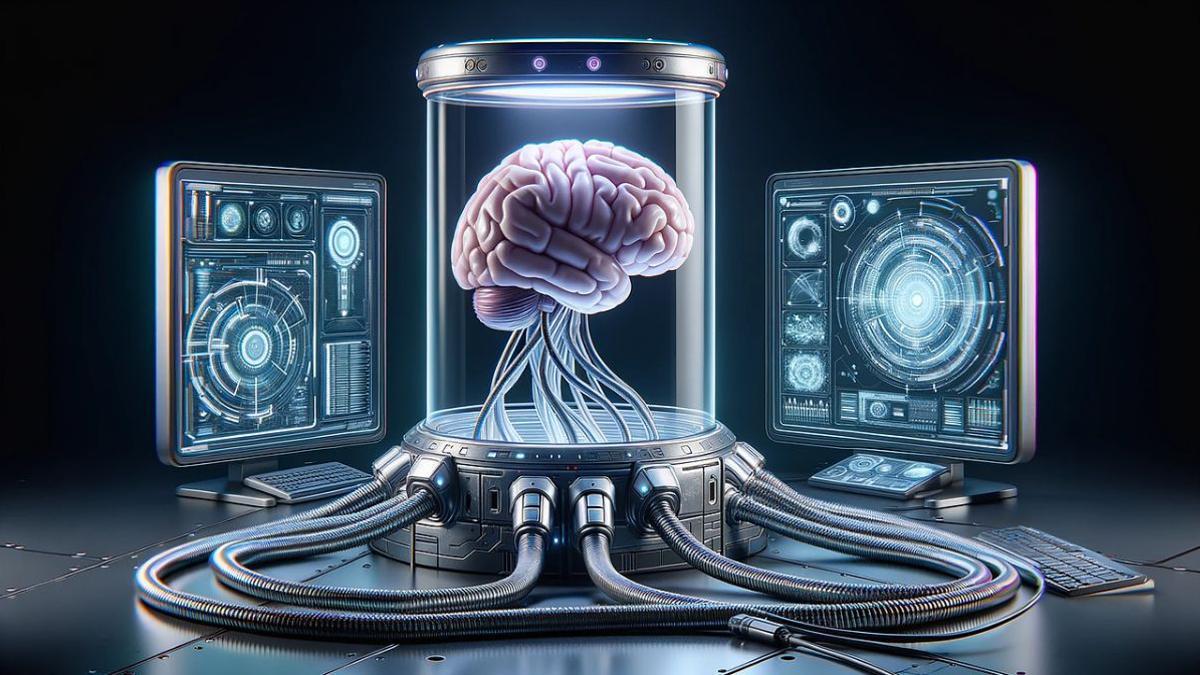 universo simulación