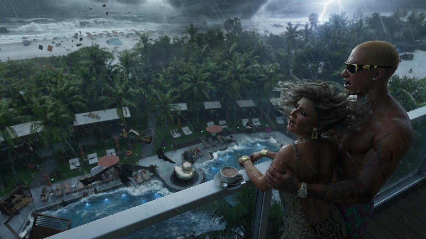 vídeo viral de Zap Actu GTA6