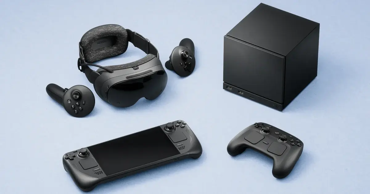 Steam Machine y juegos compatibles ¿Qué juegos puedes jugar en la nueva Steam Machine de Valve?