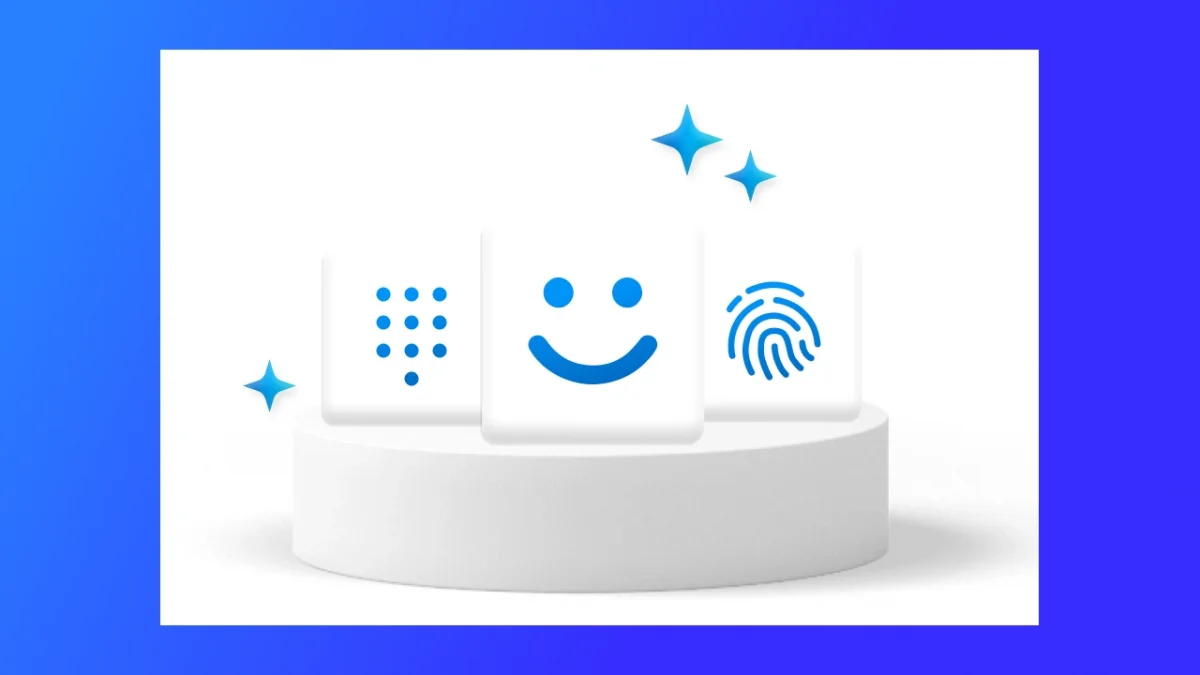 PIN Windows Hello ko ṣiṣẹ