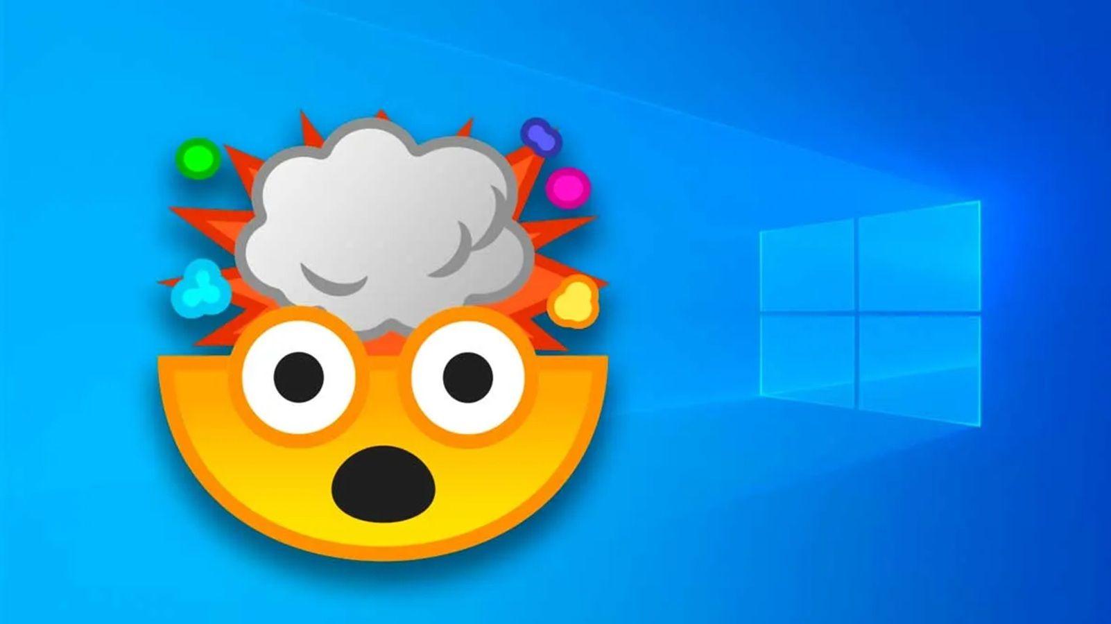 ការអាប់ដេតដែលលុបការដំឡើងខ្លួនឯងនៅពេលចាប់ផ្តើមឡើងវិញ៖ ដំណោះស្រាយ