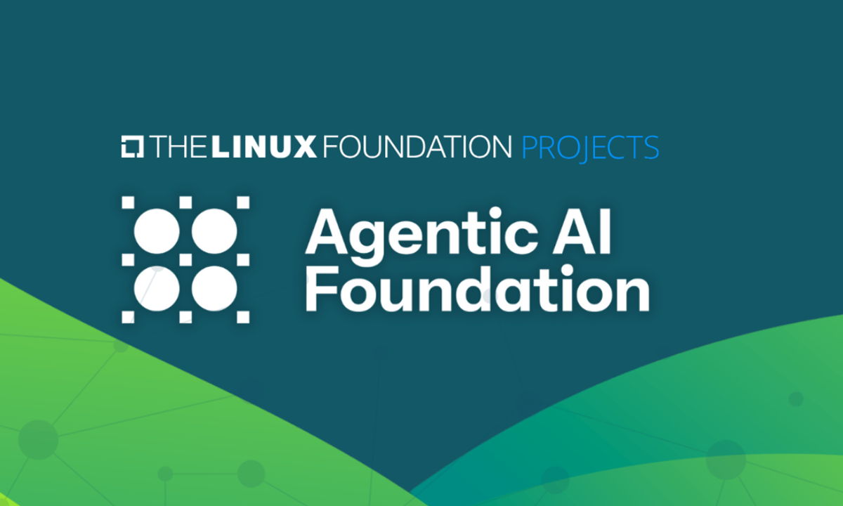 Agentic AI Foundation