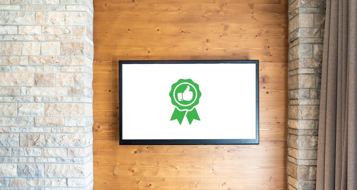 Alargar vida útil del TV