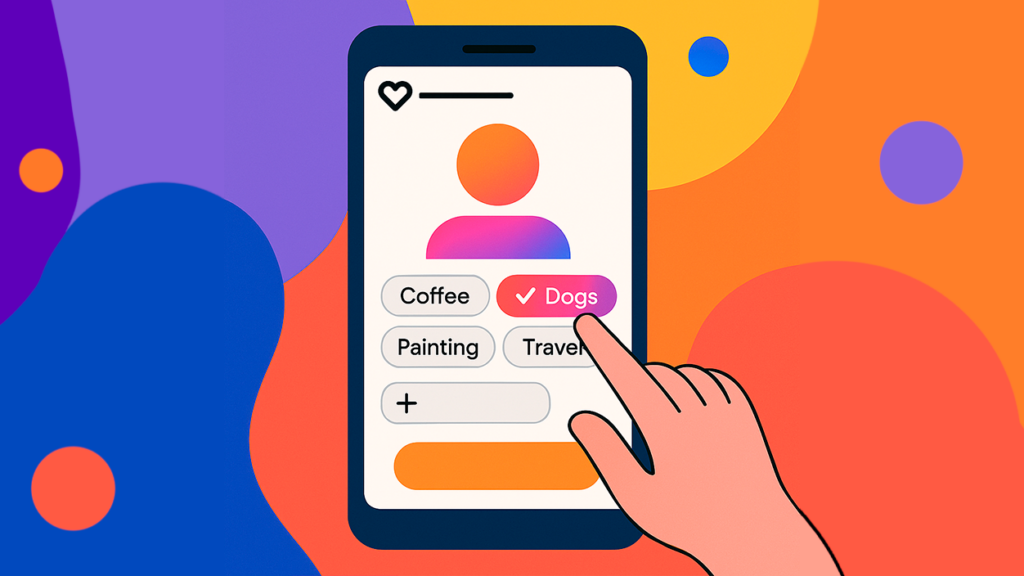 Váš algoritmus Instagramu