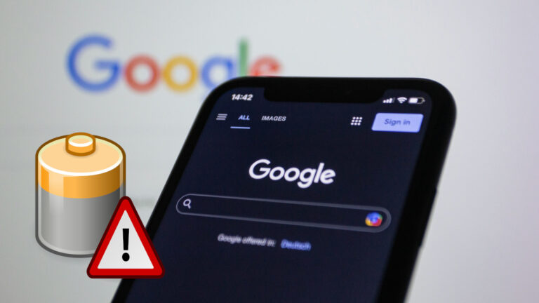 Alternativas a Chrome para Android que consumen menos batería