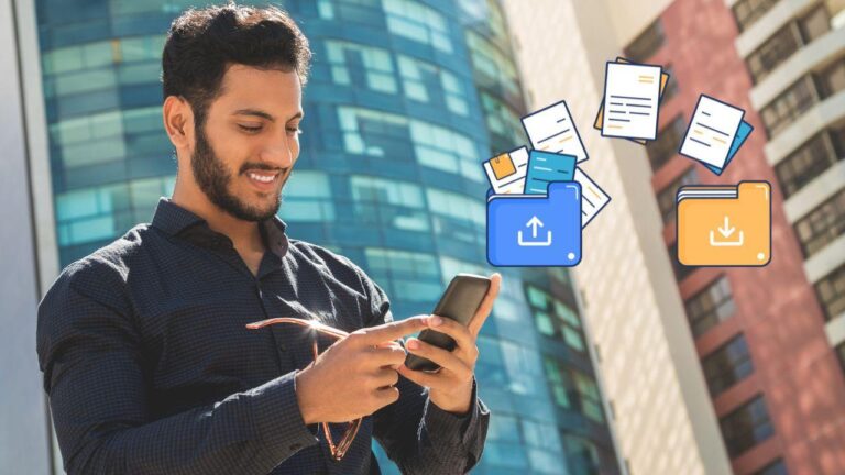 Alternativas a WhatsApp para enviar archivos grandes sin perder calidad
