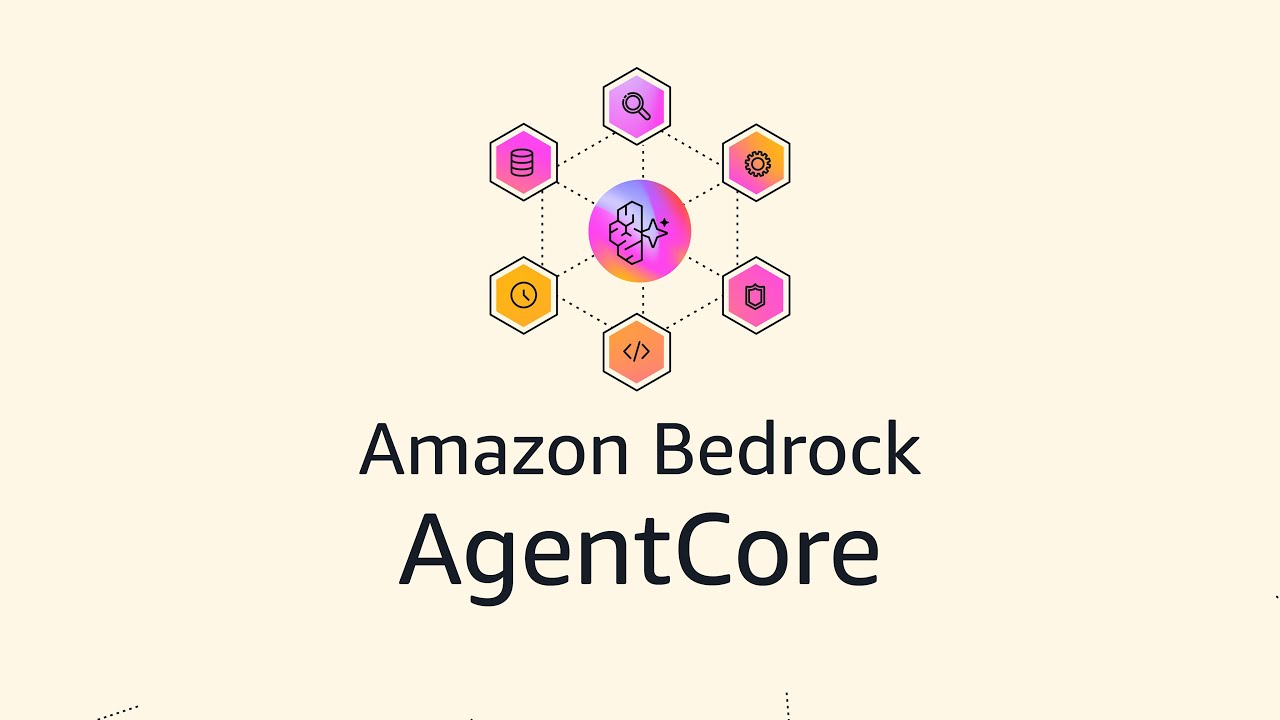 Amazon Bedrock AgentCore