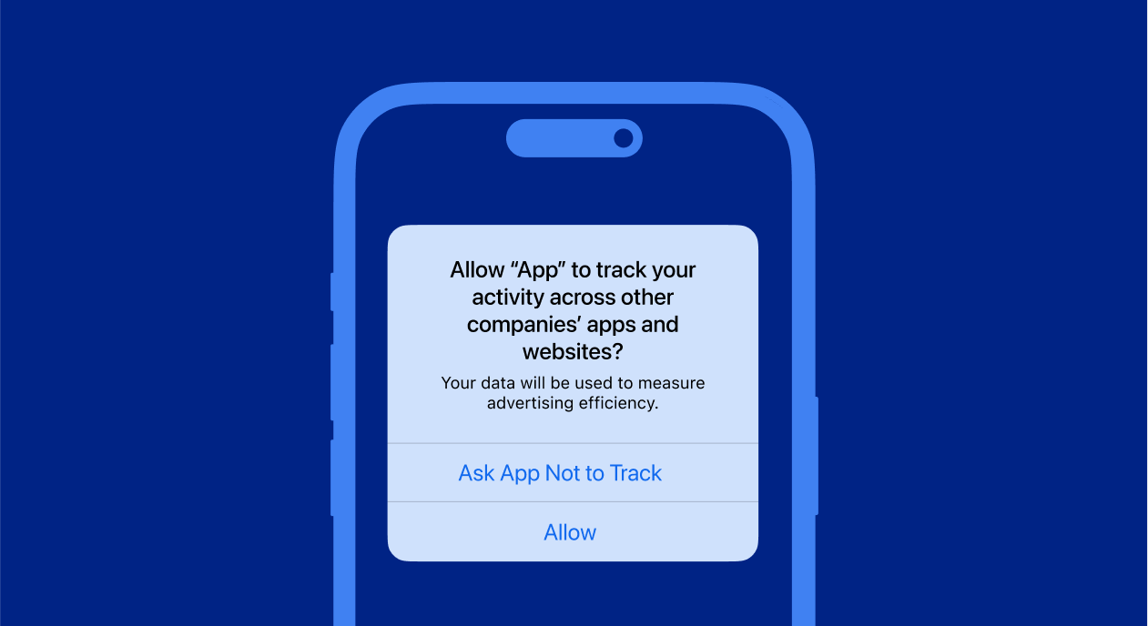 App Tracking Transparency