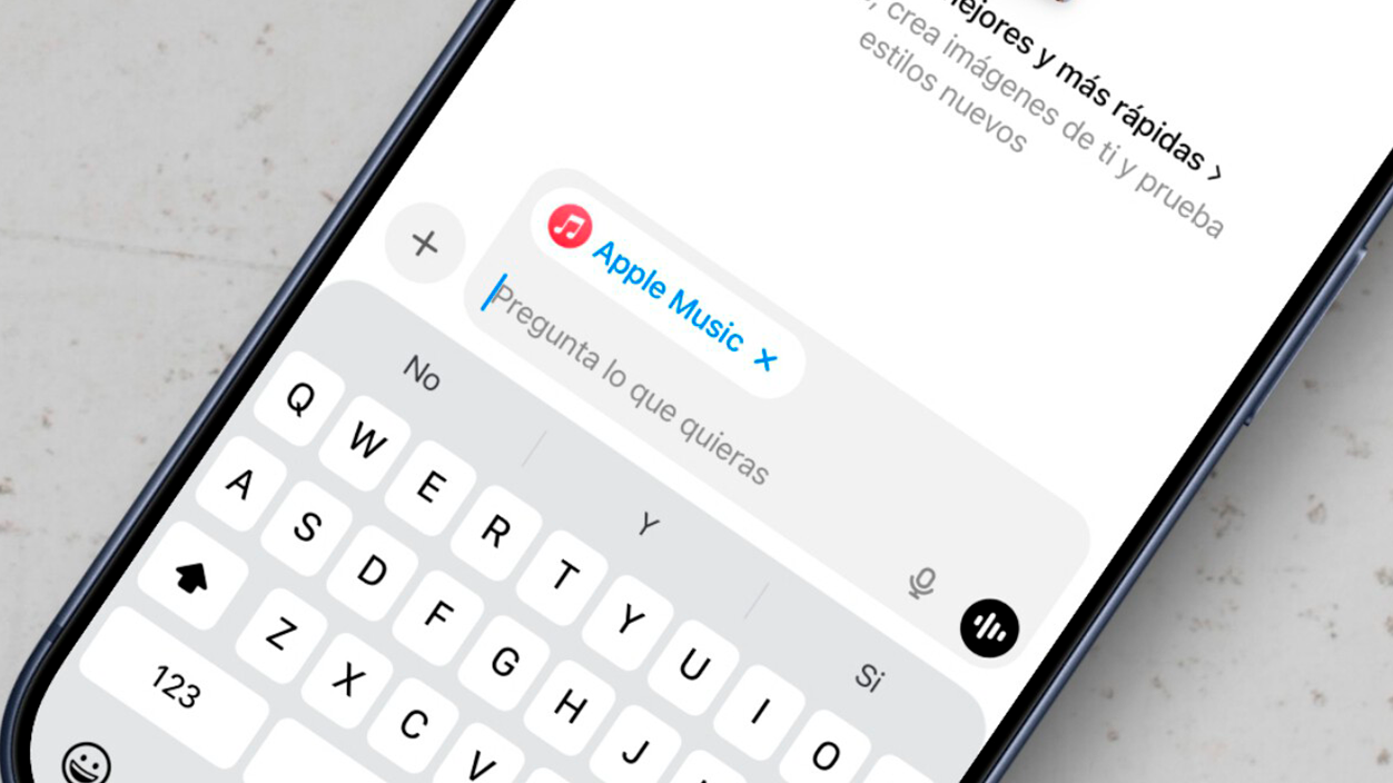 Egwu Apple dị na ChatGPT