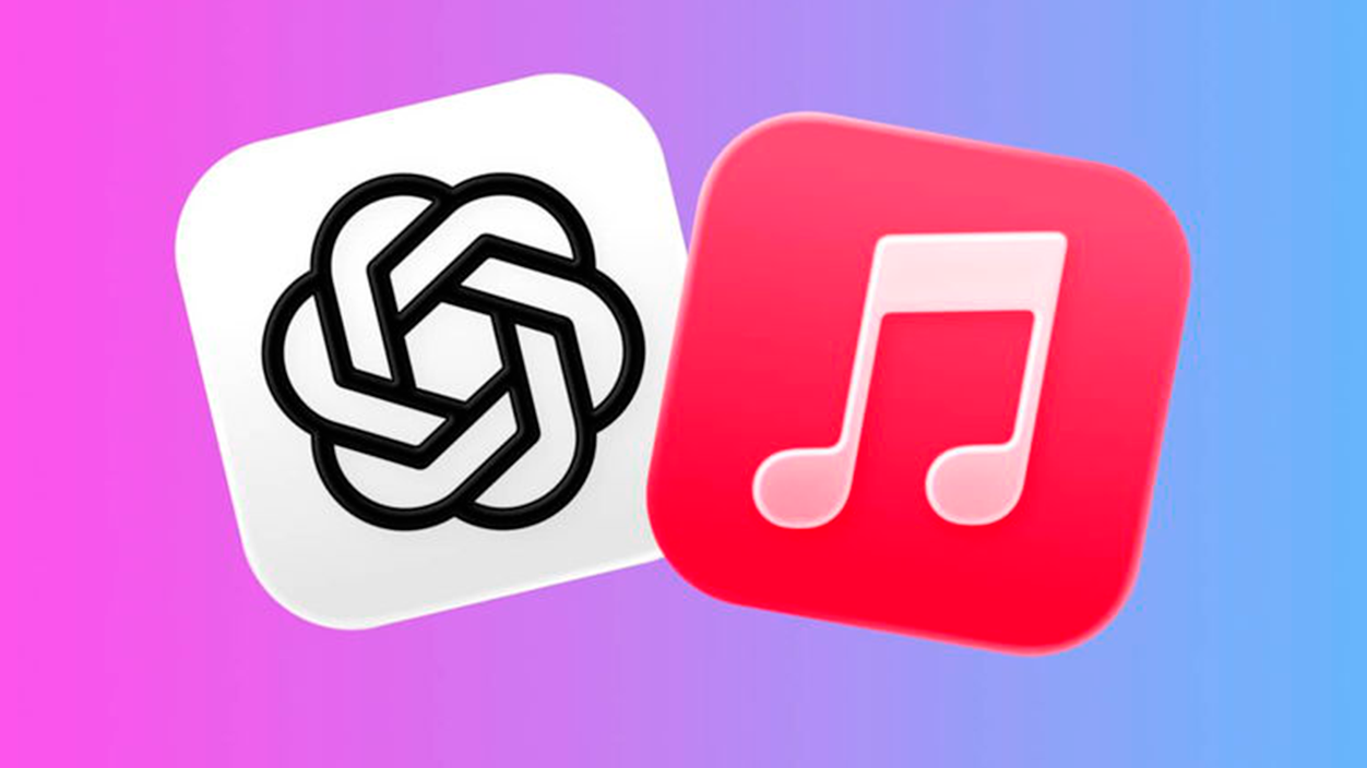 Egwu Apple na ChatGPT