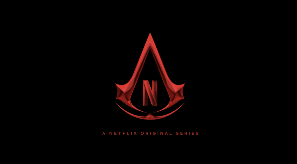 Assassin's Creed en Netflix