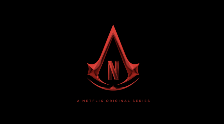 Assassin's Creed en Netflix