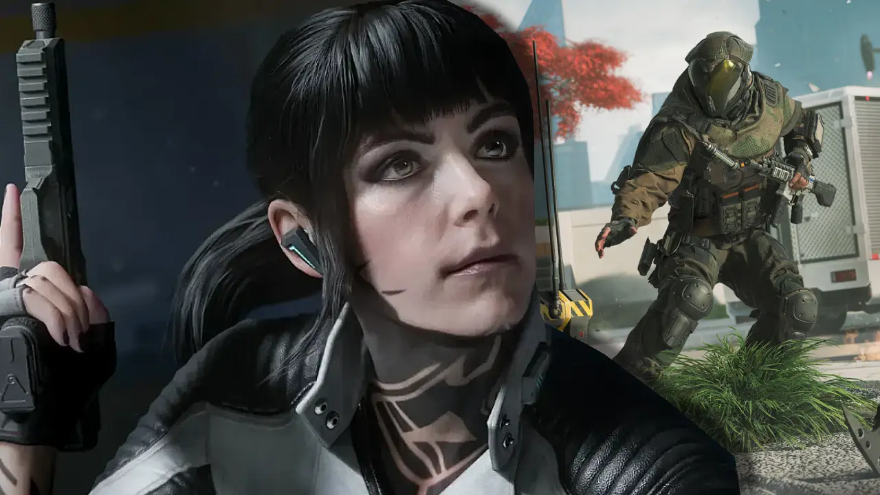 Call of Duty Black Ops 7 Endgame