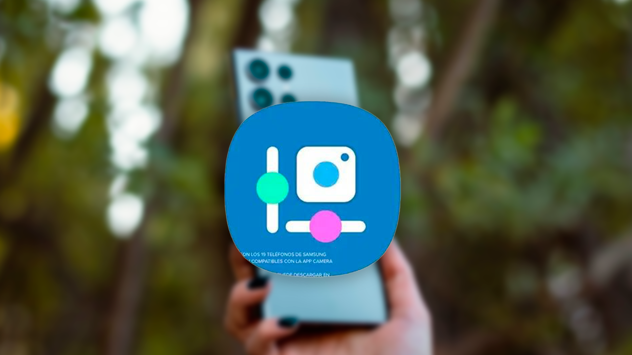 Camera Assistant Samsung