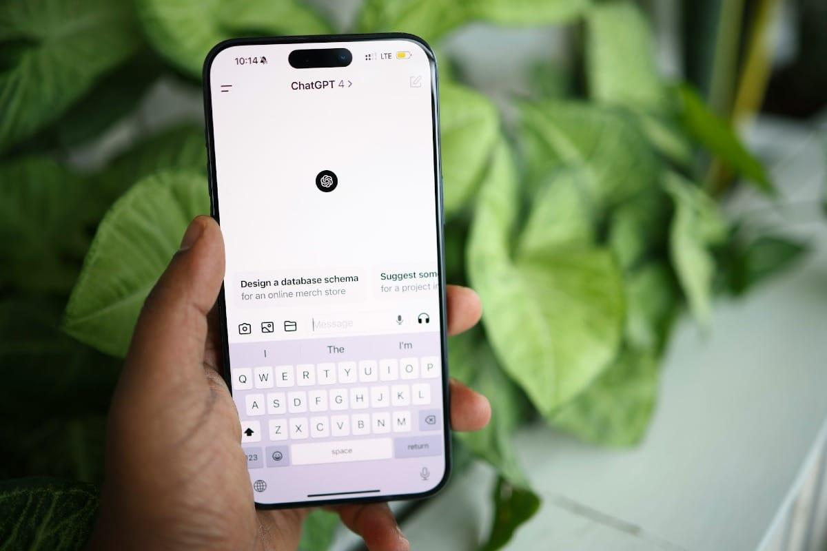 Àpẹẹrẹ àtúnyẹ̀wò ChatGPT kan