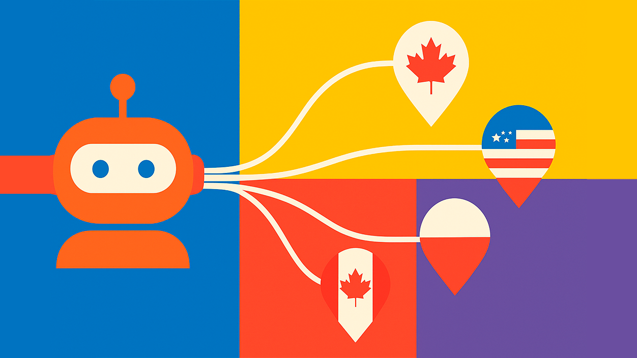 Chatbot nelle campagne politiche