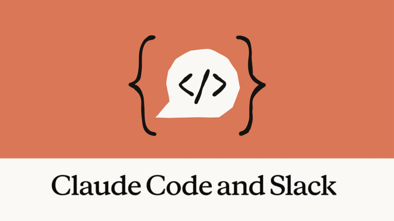 Claude code Slack