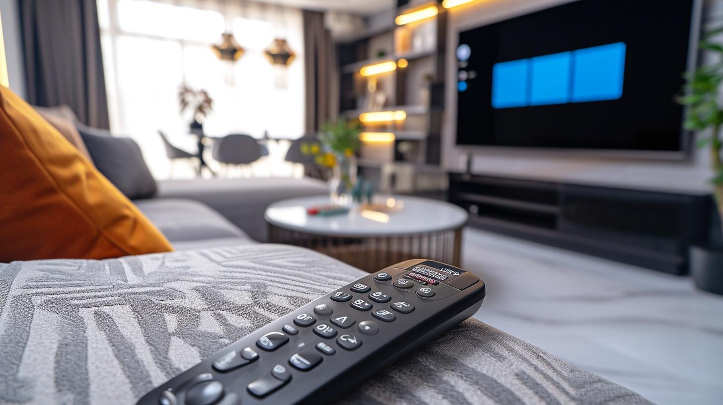 स्मार्ट टिभीमा गोपनीयता सेटिङहरू कन्फिगर गर्नुहोस्