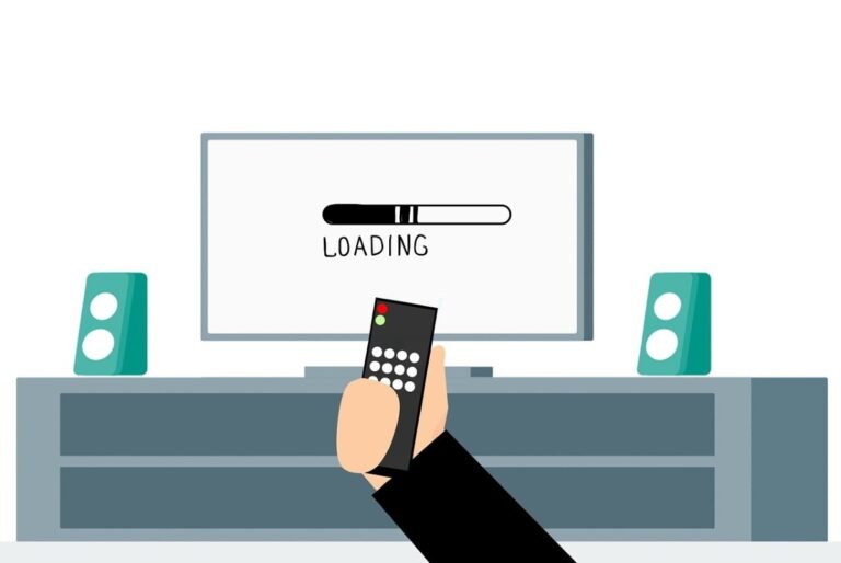 Cómo saber si tu Smart TV está envejeciendo