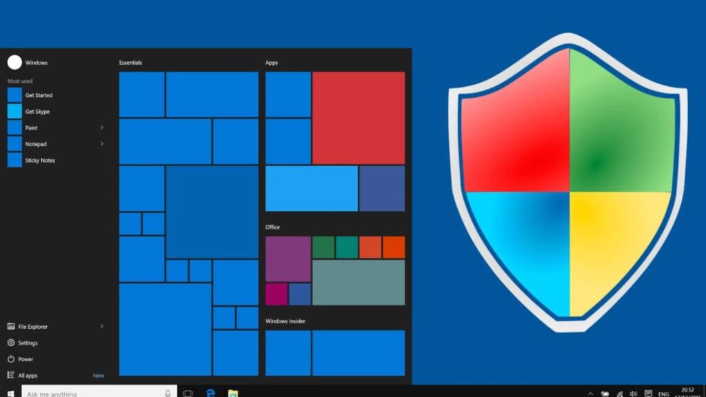 Wie man erkennt, ob ein Windows-Problem durch ein Antivirenprogramm oder eine Firewall verursacht wird