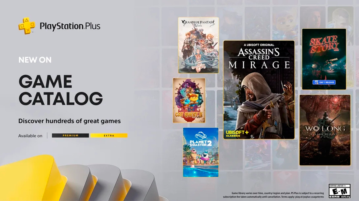 Desember 2026 ing PS Plus