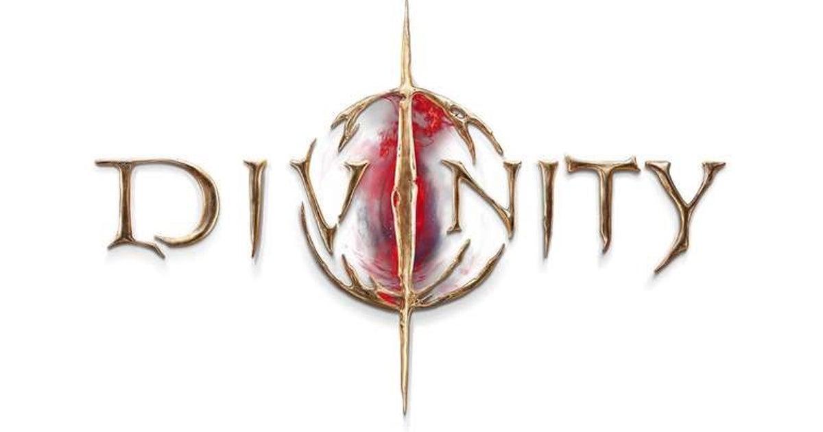 拉瑞安工作室的《神界:原罪》预告片