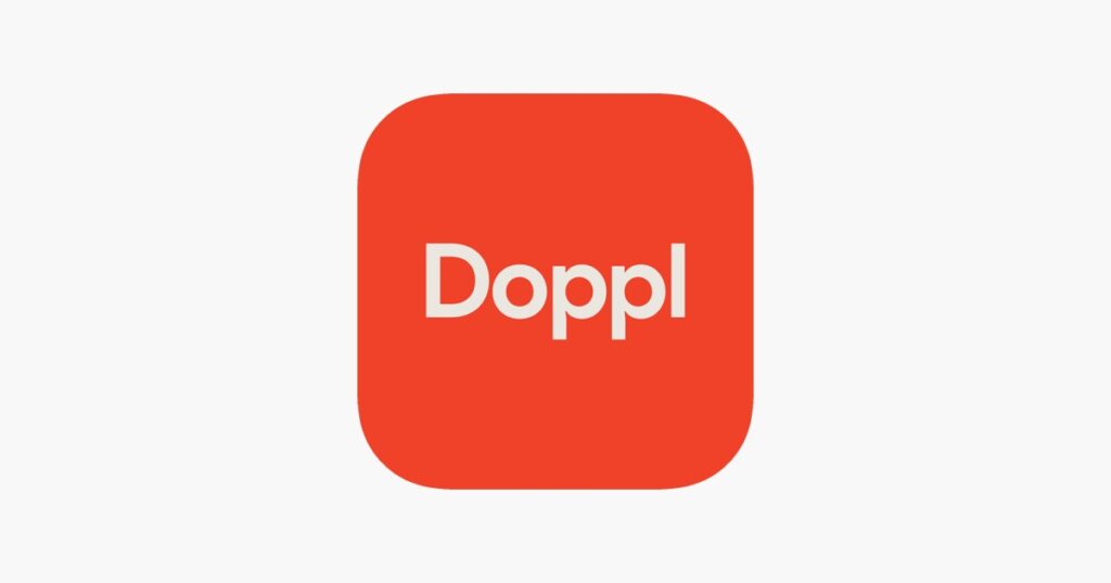 Doppl